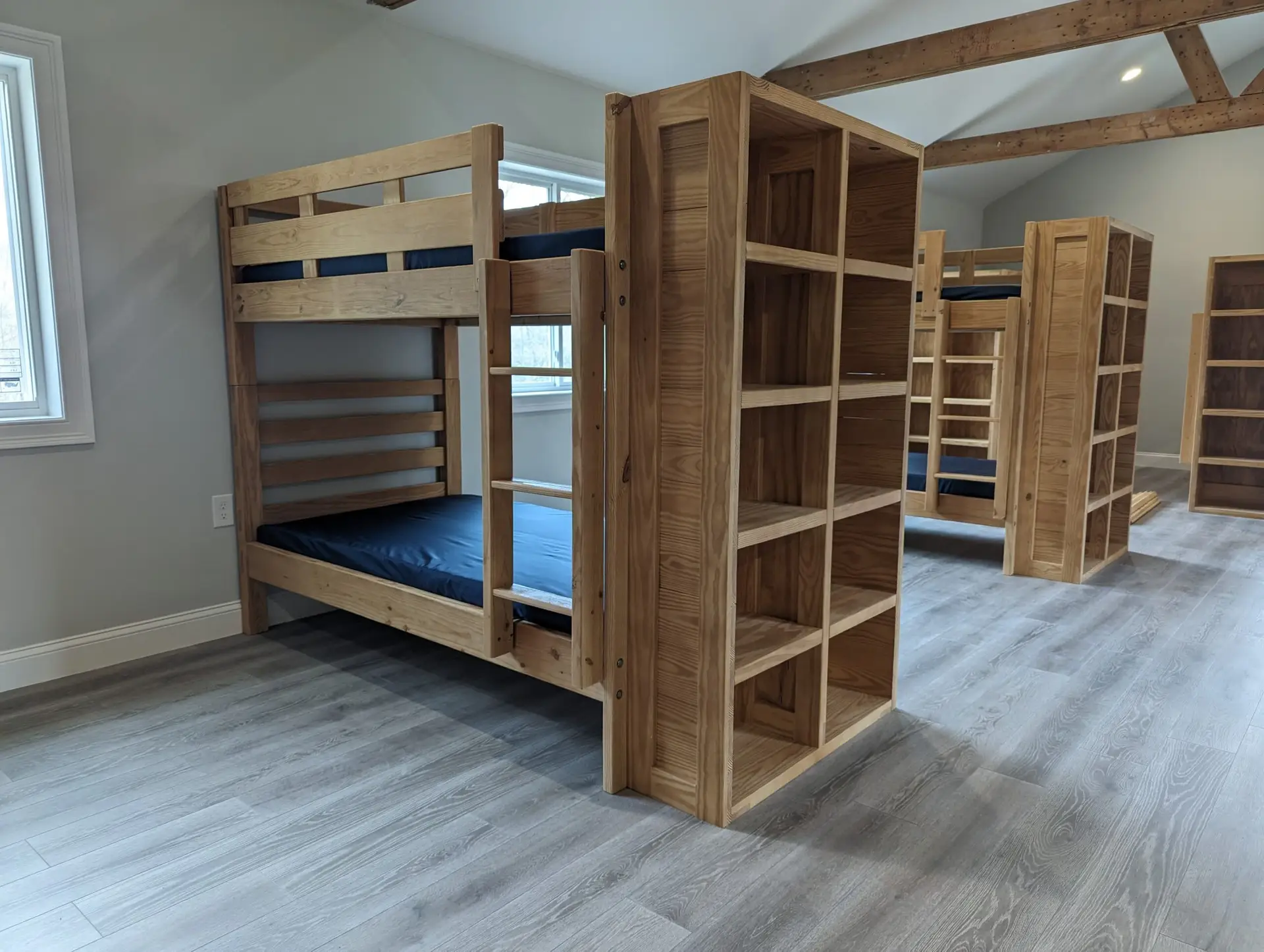 Barton Center Bunks 2