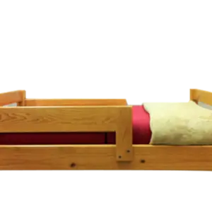 TODDLER BED