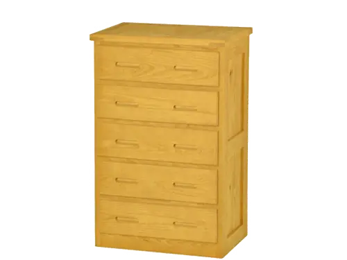 CHESTS & DRESSERS