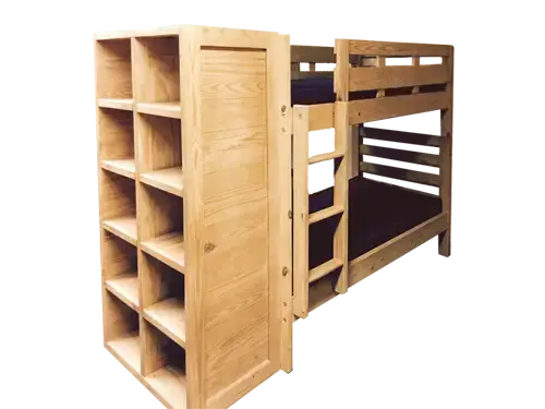 BEDS & BUNKS