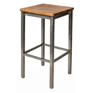 BRUCE DINING STOOL
