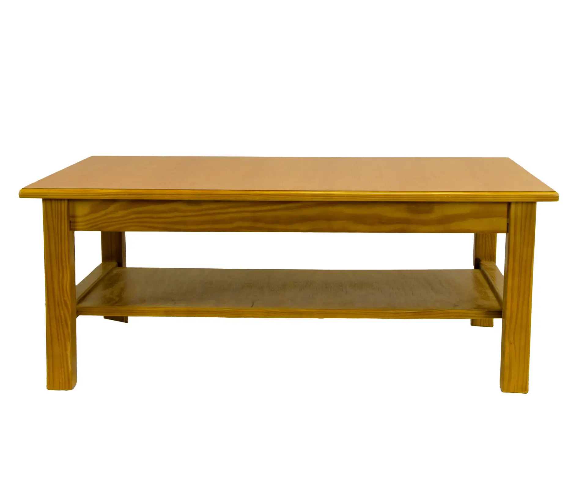 LEG-BASE COFFEE TABLE