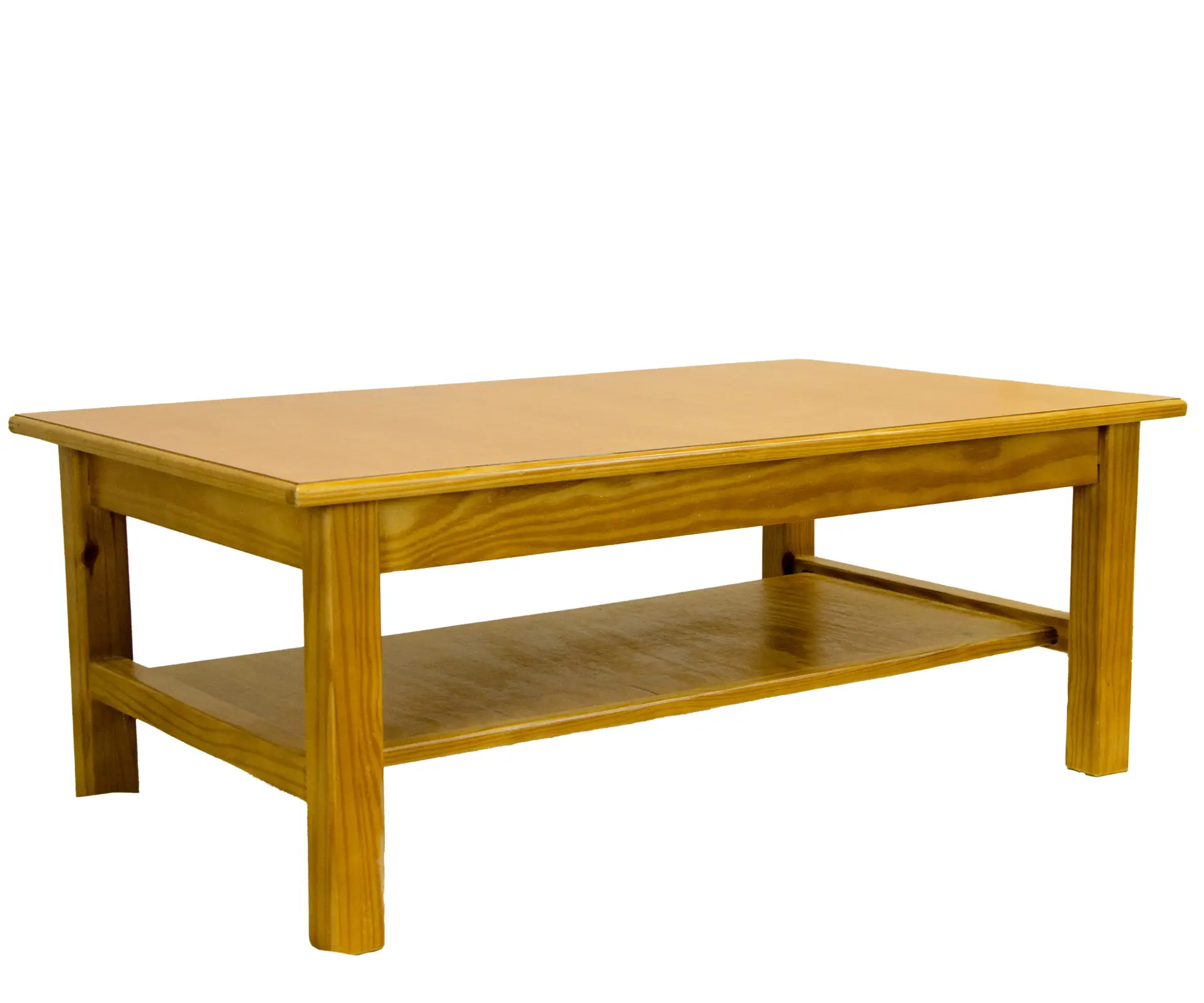 LEG-BASE COFFEE TABLE Gallery Image