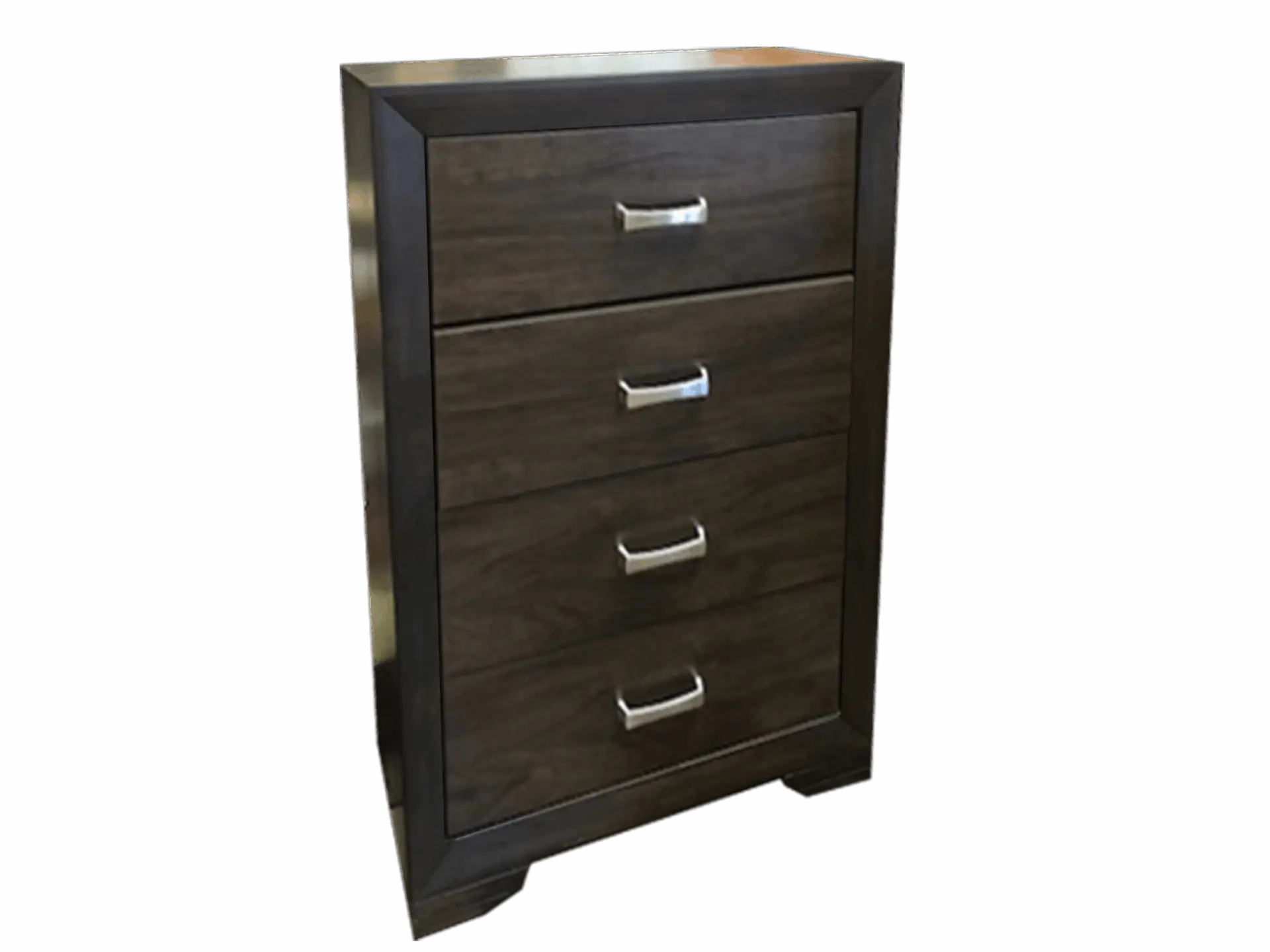 FOUR DRAWER CHEST