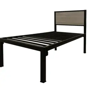 FRANKLIN STEEL BED