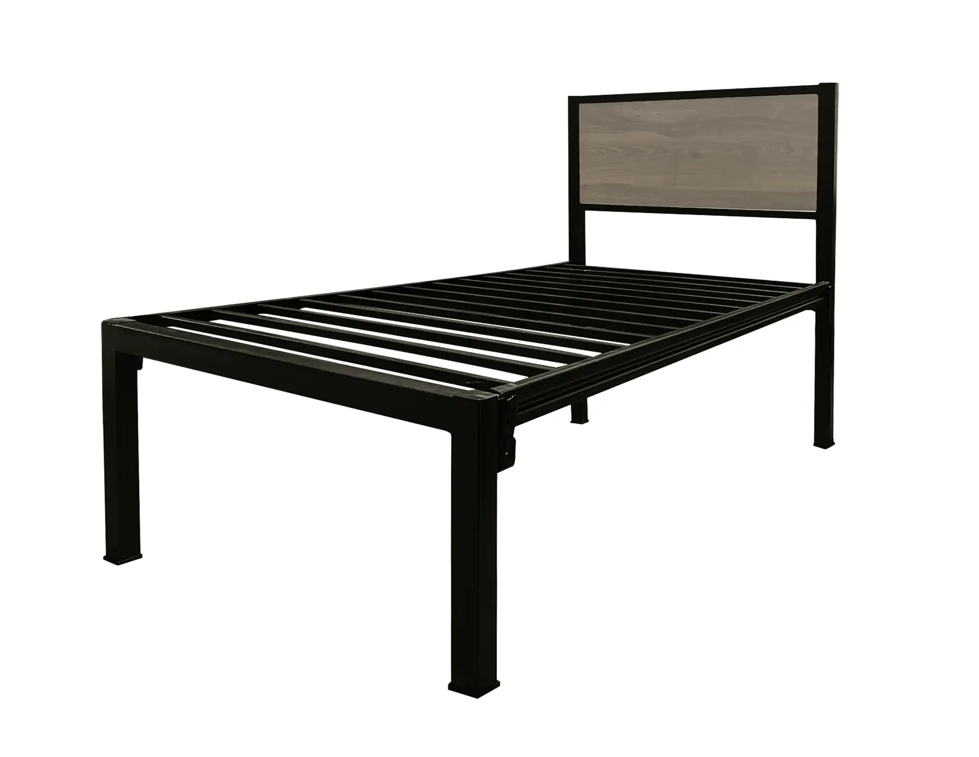 FRANKLIN STEEL BED