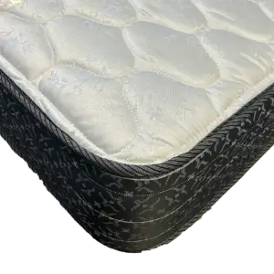 QUILTED TOP MATTRESS