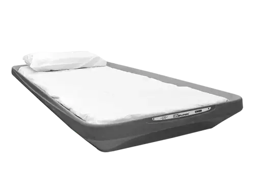 STACKABLE BED