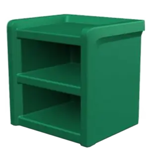 JESS BEHAVIORAL NIGHTSTAND
