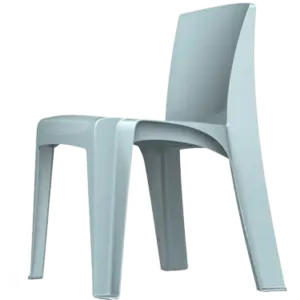 JESS BEHAVIORAL HEALTH STACKING CHAIR