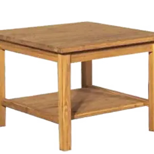 LEG-BASE CORNER TABLE