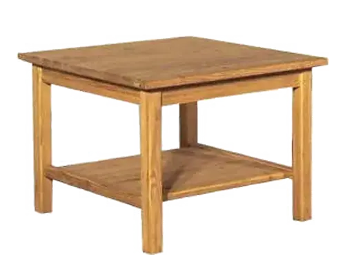 LEG-BASE CORNER TABLE
