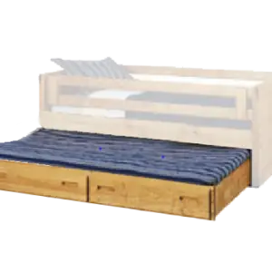 TRUNDLE BED