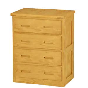 FOUR DRAWER CHEST