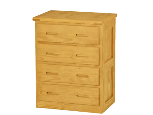 FOUR DRAWER CHEST
