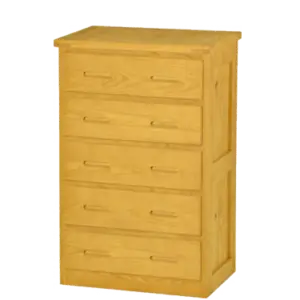FIVE DRAWER CHEST