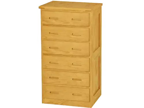 SIX DRAWER CHEST