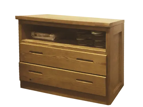 MEDIA CHEST