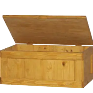 CLASSIC CRATE CHEST