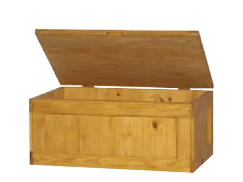 CLASSIC CRATE CHEST