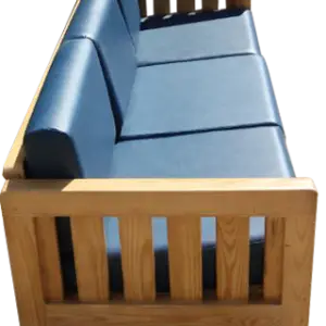 MISSION SOFA
