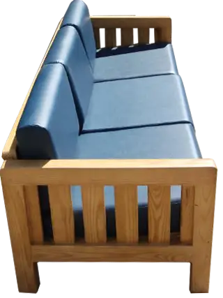 MISSION SOFA