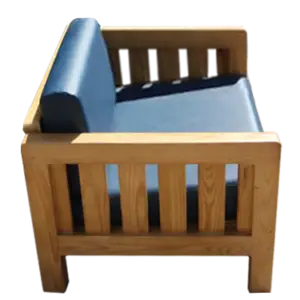 MISSION CHAIR