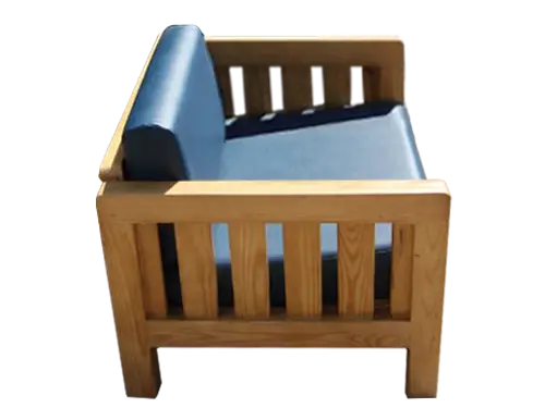 MISSION CHAIR