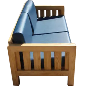 MISSION LOVE SEAT