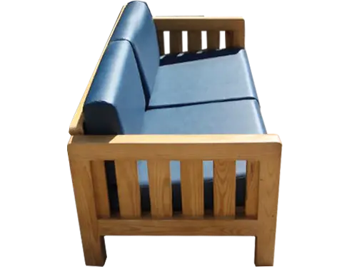 MISSION LOVE SEAT