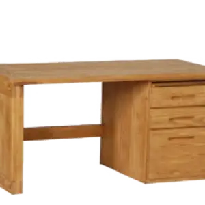 STUDENT THREE-DRAWER DESK