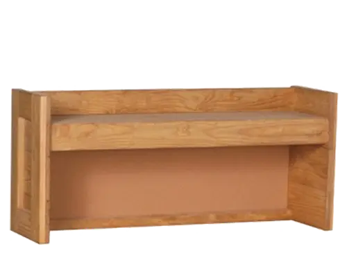 STUDY CARREL