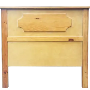 CAMPUS STYLE HEADBOARD