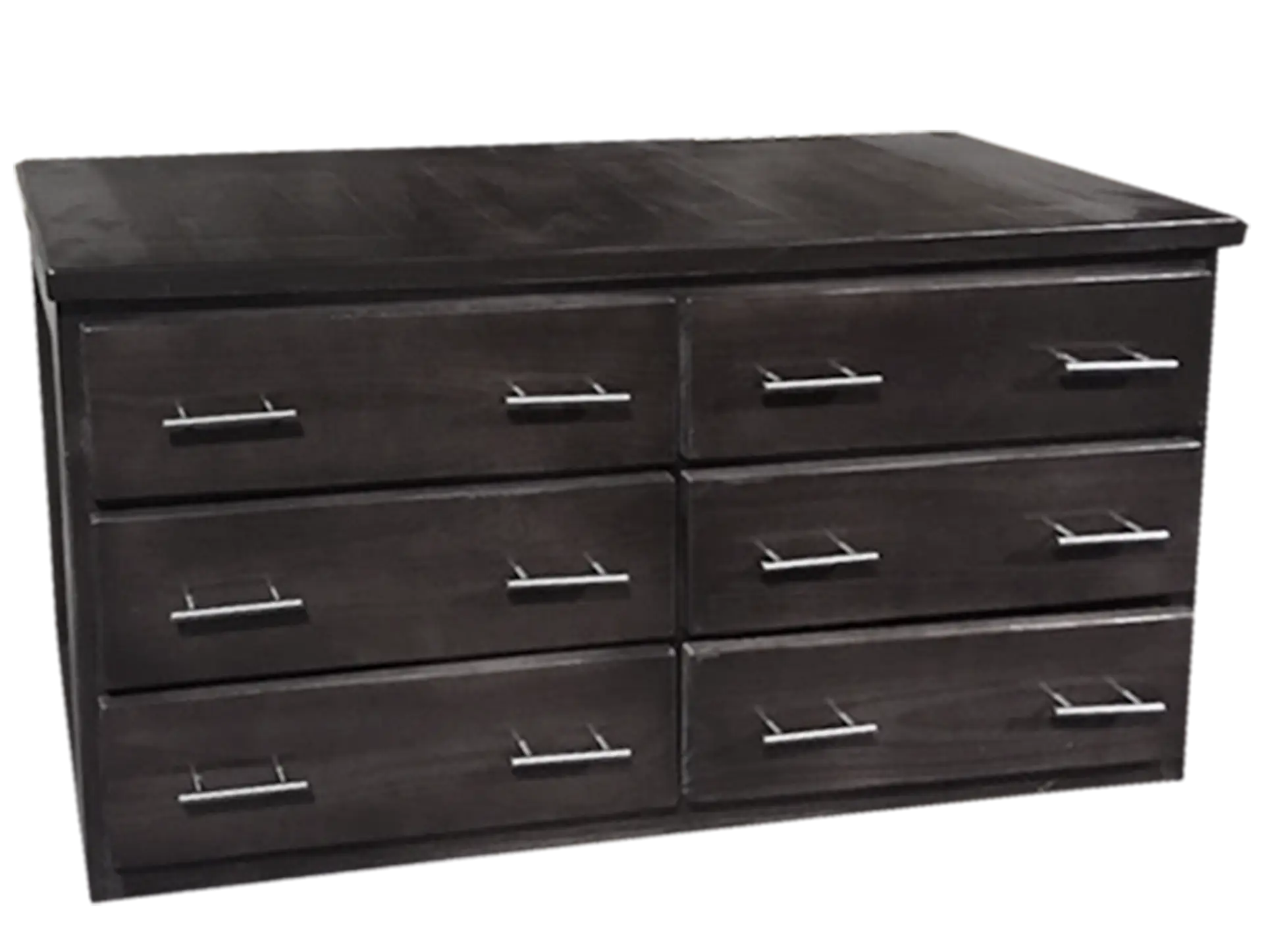 CAMPUS DOUBLE DRESSER