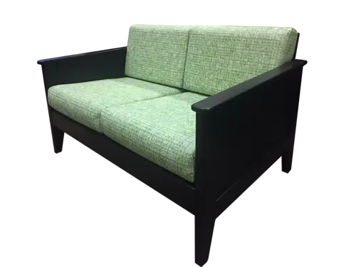 CAMPUS LOVE SEAT Gallery Image