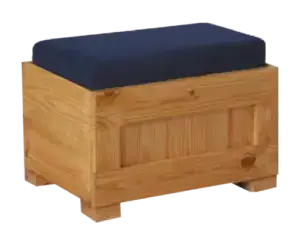 CLASSIC CRATE OTTOMAN