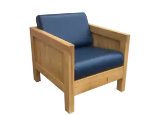 CLASSIC CRATE CHAIR