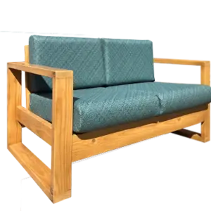 CONTEMPO LOVE SEAT
