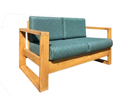 CONTEMPO LOVE SEAT