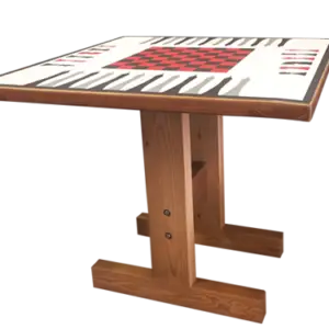 MULTI-GAME TABLE
