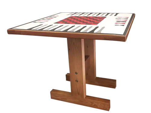 MULTI-GAME TABLE