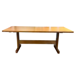TRESTLE-BASE TABLE