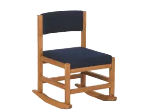 SIDE CHAIR with 3-POSITION BASE