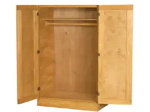 CLASSIC WARDROBE