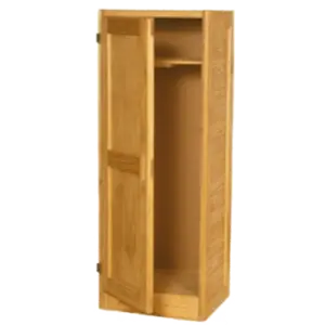 SINGLE WARDROBE