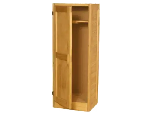 SINGLE WARDROBE