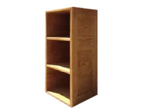 SMALL BOOKCASE