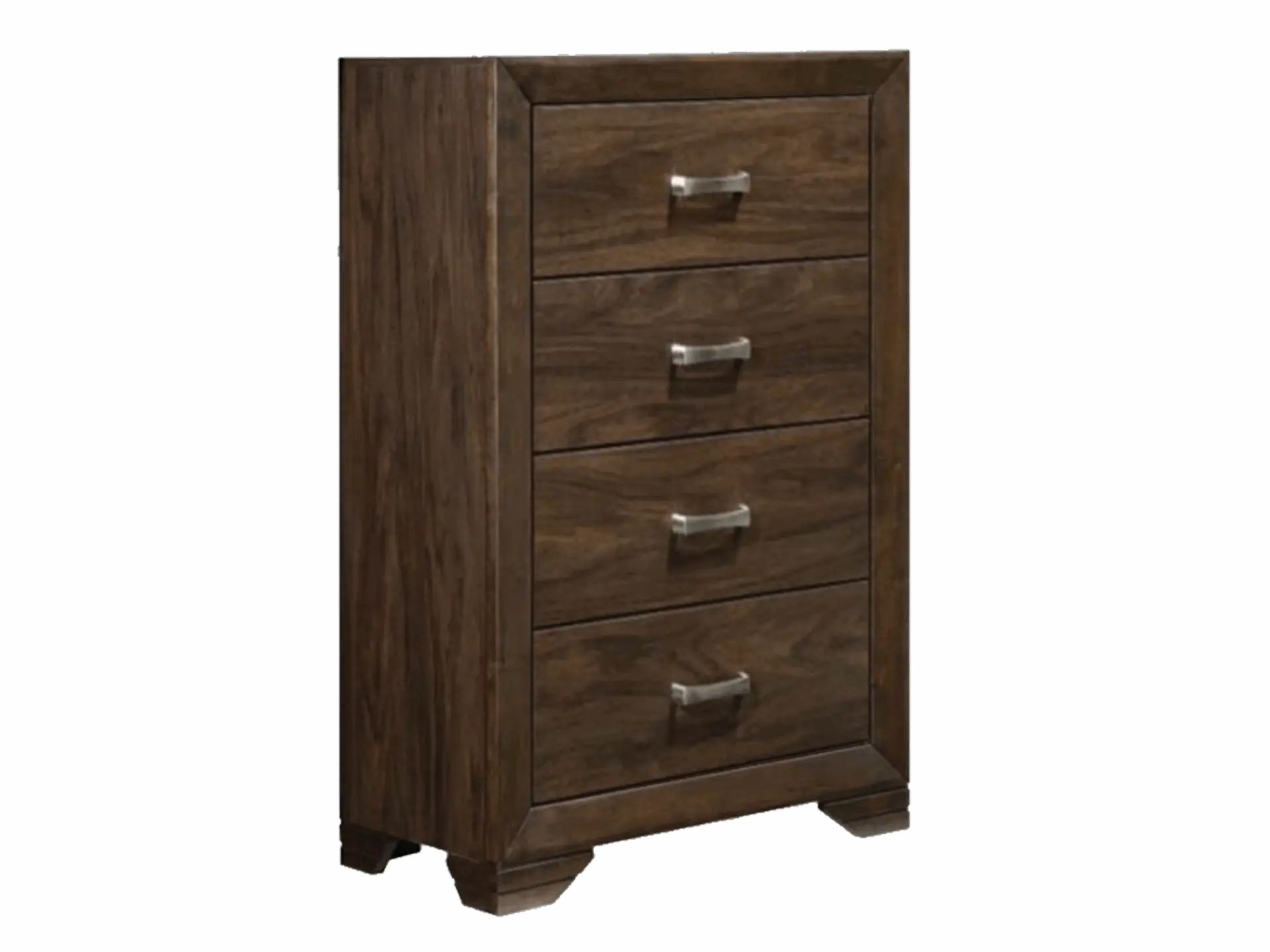 FOUR DRAWER CHEST Gallery Image
