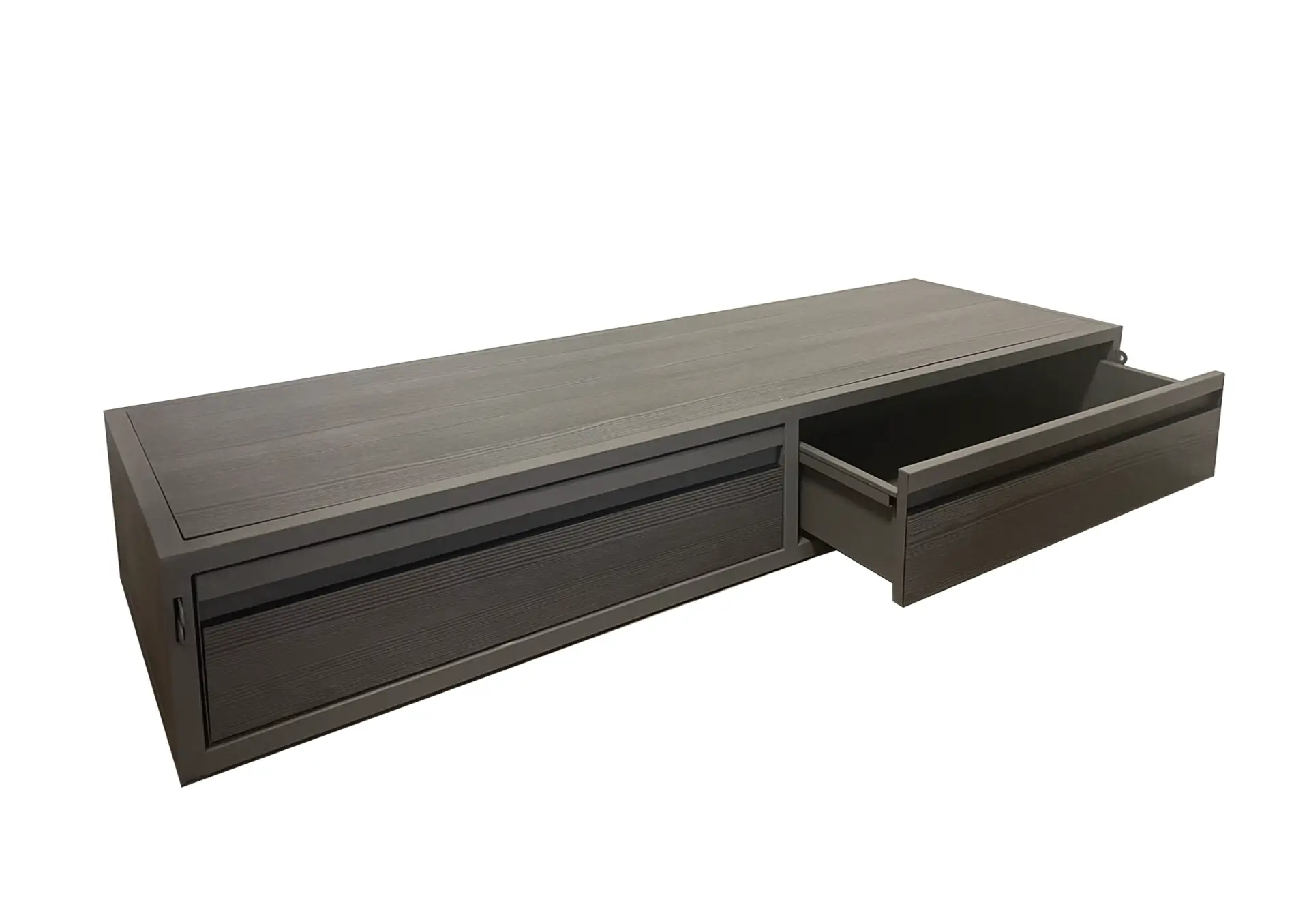 TWO DRAWER UNDER BED DRAWER UNIT Gallery Image