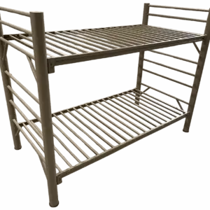 WHITMAN NON-DEMOUNTABLE BUNK BED